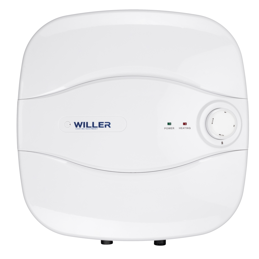 WILLER PA 10 R New optima mini